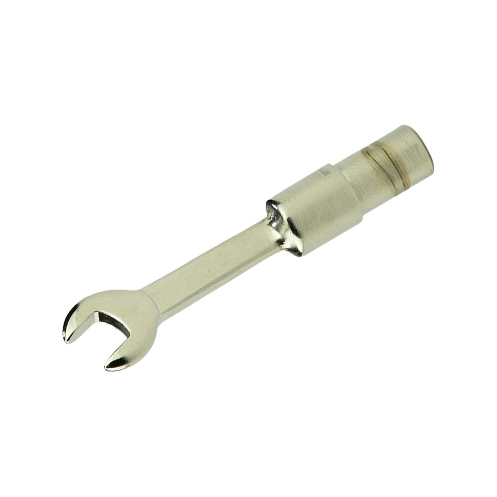 068100 Mountz TBIH Torque Wrench, 1/8'' Open End Head EUMRO