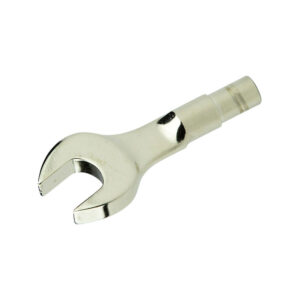 068145 - Mountz - TBIH Torque Wrench, 11mm Open End Head