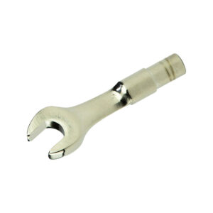 068149 - Mountz - TBIH Torque Wrench, 8.5mm Open End Head