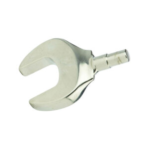 068222 - Mountz - TBIH Torque Wrench, 18mm Open End Head - Image 1