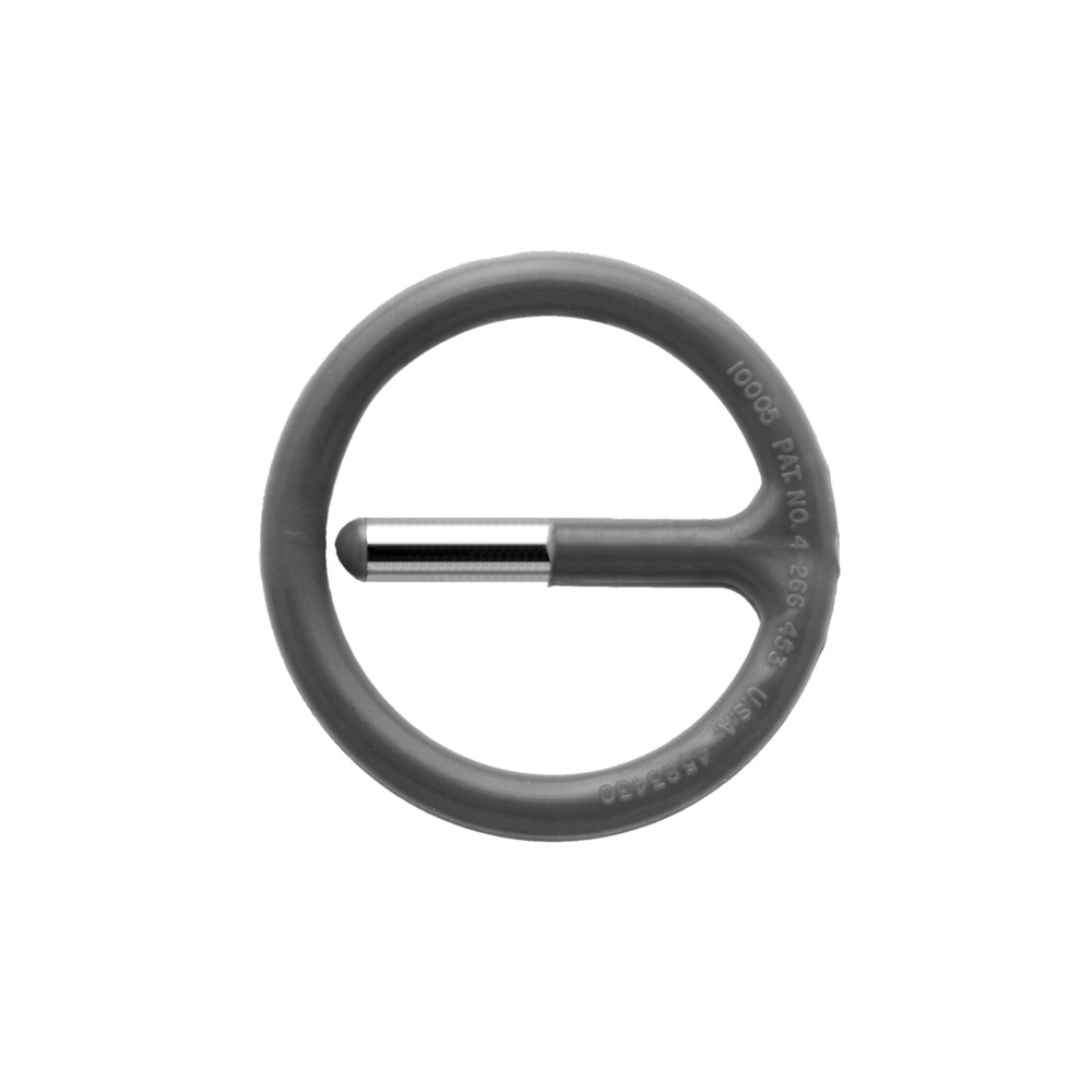 10019S Apex Plastic RetRing Socket Retaining Ring With Steel Insert