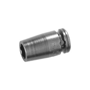 21MM13 Apex 3/8'' Square Drive Socket, Metric, Short Length