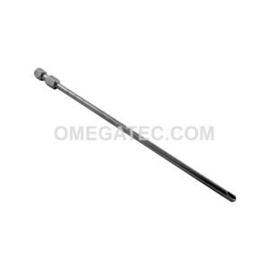 265A-4 Apex 1/4'' Torq-Set #4 Hex Power Drive Bits