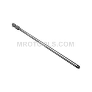 265A-5 Apex 1/4'' Torq-Set #5 Hex Power Drive Bits