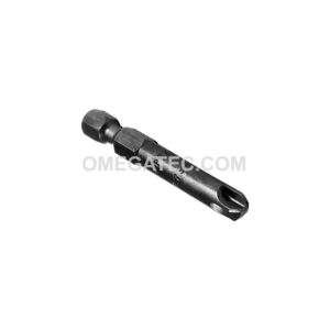 273-10 Apex 1/4'' Torq-Set #10 Hex Power Drive Bits