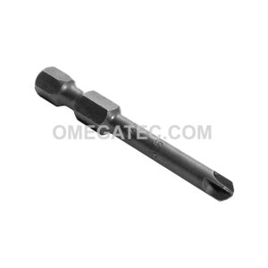 273-2 Apex 1/4'' Torq-Set #2 Hex Power Drive Bits