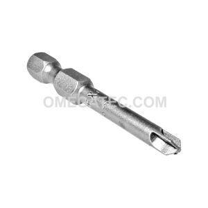 273-5 Apex 1/4'' Torq-Set #5 Hex Power Drive Bits