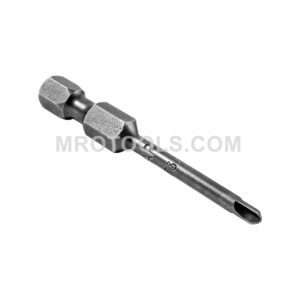 273A-1 Apex 1/4'' Torq-Set #1 Hex Power Drive Bits