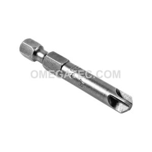 273A-10 Apex 1/4'' Torq-Set #10 Hex Power Drive Bits