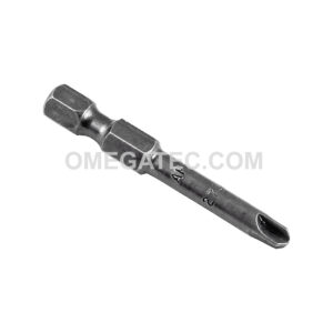 273A-6 Apex 1/4'' Torq-Set #6 Hex Power Drive Bits