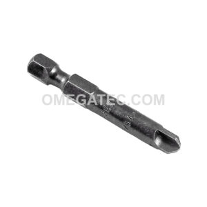 273A-8 Apex 1/4'' Torq-Set #8 Hex Power Drive Bits