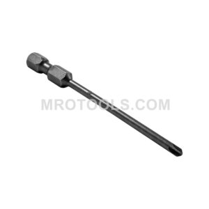 273B-0 Apex 1/4'' Torq-Set #0 Hex Power Drive Bits