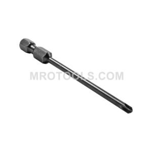 273B-1 Apex 1/4'' Torq-Set #1 Hex Power Drive Bits