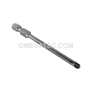 273B-3 Apex 1/4'' Torq-Set #3 Hex Power Drive Bits