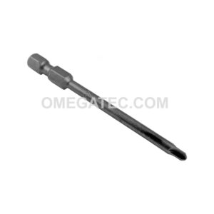 273B-4 Apex 1/4'' Torq-Set #4 Hex Power Drive Bits