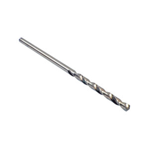 2864COX6, 7/16'', 6'' Cobalt Aircraft Extension Drill 135 Degree Split Point