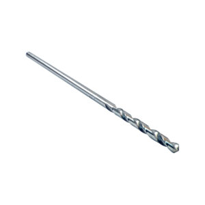 2864HSX12, 7/16'', 12'' High Speed Steel Aircraft Extension Drill 135 Degree Split Point