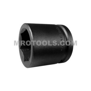 28MM15 Apex 1/2'' Square Drive Socket, Metric, Standard Length