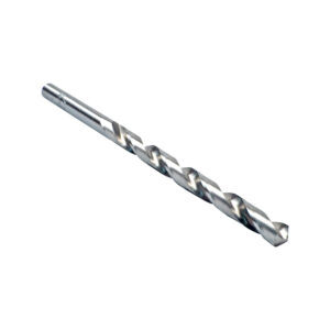3064HSJO, 15/32'', Jobber Drill, M-7 High Speed Steel, General Purpose, 118 Degree Point NAS907 Type A
