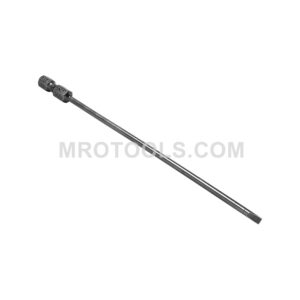 325-000X Apex 1/4'' Slotted Power Drive Bits