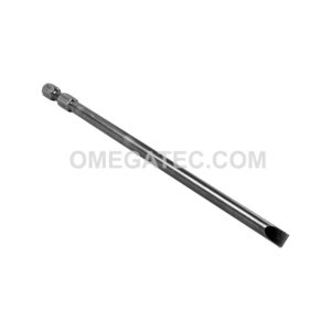 325-20X Apex 1/4'' Slotted Power Drive Bits