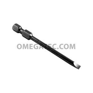 326-0X Apex 1/4'' Slotted Power Drive Bits