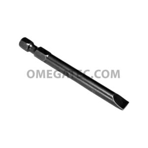326-3X Apex 1/4'' Slotted Power Drive Bits