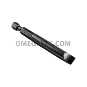 326-5X Apex 1/4'' Slotted Power Drive Bits