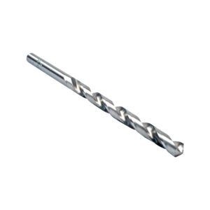 3264HSJO, 1/2'', Jobber Drill, M-7 High Speed Steel, General Purpose, 118 Degree Point NAS907 Type A