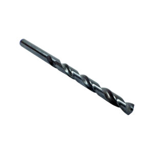 3264HSJOHD, 1/2'', Jobber Drill, High Speed Steel, Heavy Duty, 135 Degree Point NAS907 Type B