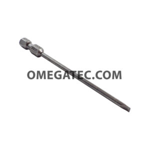 327-000X Apex 1/4'' Slotted Power Drive Bits