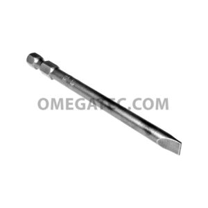 327-20X Apex 1/4'' Slotted Power Drive Bits