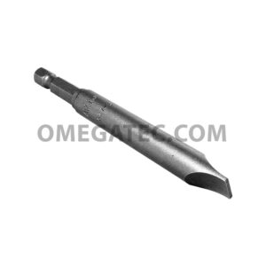 327-6X Apex 1/4'' Slotted Power Drive Bits