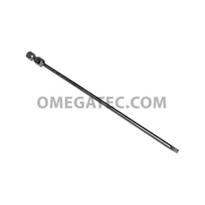 328-000X Apex 1/4'' Slotted Power Drive Bits