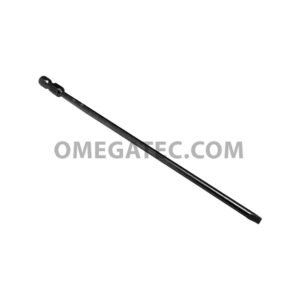 328-00X Apex 1/4'' Slotted Power Drive Bits