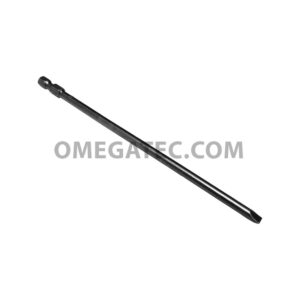 328-1X-10 Apex 1/4'' Slotted Power Drive Bits