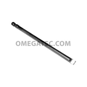 328-3X Apex 1/4'' Slotted Power Drive Bits