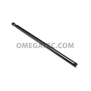 328-4X Apex 1/4'' Slotted Power Drive Bits