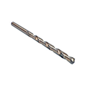 #35COJO Jobber Drill, M-42 Cobalt, 135 Degree Split Point, Size: #35, NAS907 Type J