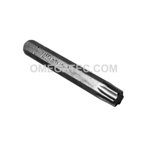 440-TX-40-2 Apex 1/4'' Torx Hex Insert Bits