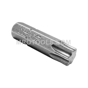 440-TX-40I Apex 1/4'' Torx Hex Insert Bits, Intermediate Hardness