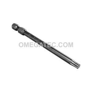 49-B-25IPX Apex 1/4'' Torx Plus #25 Hex Power Drive Bits