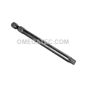 49-B-27IPX Apex 1/4'' Torx Plus #27 Hex Power Drive Bits