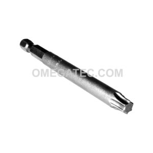 49-B-TX-40 Apex 1/4'' Torx Power Drive Bits