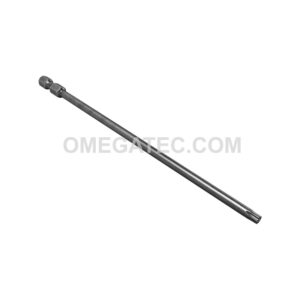 49-C-20IPX Apex 1/4'' Torx Plus #20 Hex Power Drive Bits