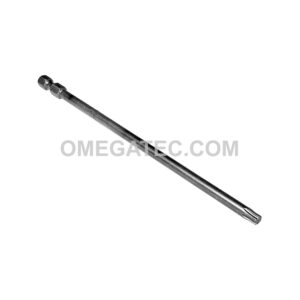 49-C-25IPX Apex 1/4'' Torx Plus #25 Hex Power Drive Bits