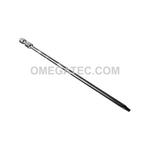49-C-TX-10 Apex 1/4'' Torx Power Drive Bits