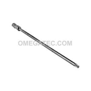 49-C-TX-15 Apex 1/4'' Torx Power Drive Bits