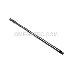 49-C-TX-27 Apex 1/4'' Torx Power Drive Bits