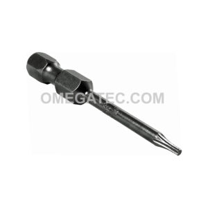 49-TX-06 Apex 1/4'' Torx Power Drive Bits